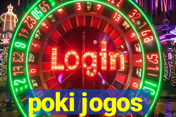 poki jogos